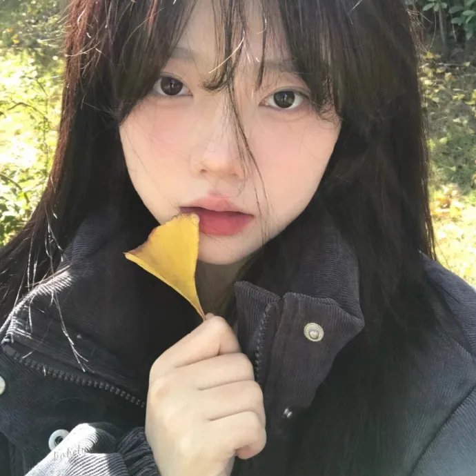 金发女郎