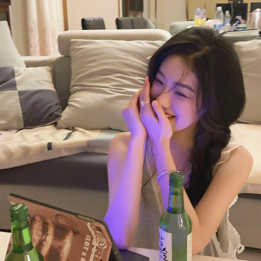醉后爱上你